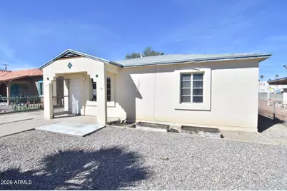 120 S Elota Avenue, Ajo, AZ 85321 - Photo 2