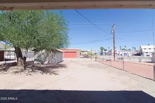 120 S Elota Ave, Ajo, AZ 85321 - Photo 26