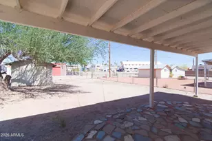 120 S Elota Ave, Ajo, AZ 85321 - Photo 28