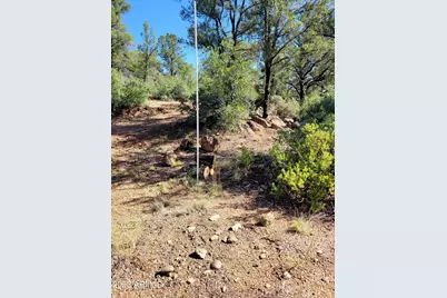 0 N Cougar Canyon Road #-, Prescott, AZ 86305 - Photo 8