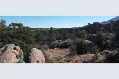 0 N Cougar Canyon Road #-, Prescott, AZ 86305 - Photo 14