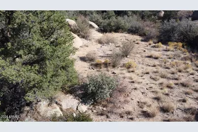 0 N Cougar Canyon Road #-, Prescott, AZ 86305 - Photo 12
