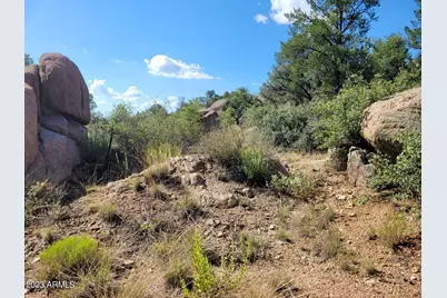 0 N Cougar Canyon Road #-, Prescott, AZ 86305 - Photo 8