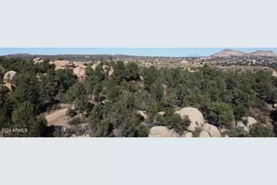 0 N Cougar Canyon Road #-, Prescott, AZ 86305 - Photo 12