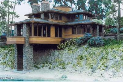 0 N Cougar Canyon Road #-, Prescott, AZ 86305 - Photo 2