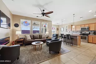 1835 Horseshoe Bend Cir, Cottonwood, AZ 86326 - Photo 6