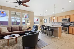 1835 Horseshoe Bend Cir, Cottonwood, AZ 86326 - Photo 12