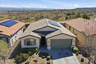 1835 Horseshoe Bend Cir, Cottonwood, AZ 86326 - Photo 10