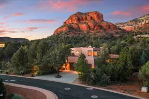 30 W Gunsmoke Rd, Sedona, AZ 86336 - Photo 74