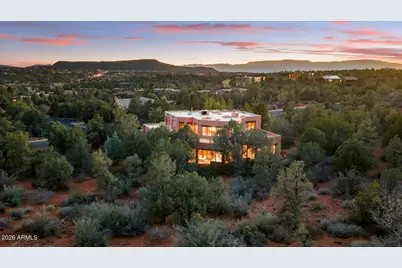 30 W Gunsmoke Road, Sedona, AZ 86336 - Photo 2