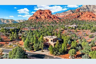 30 W Gunsmoke Road, Sedona, AZ 86336 - Photo 66