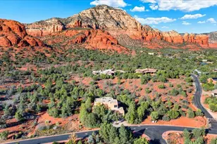 30 W Gunsmoke Rd, Sedona, AZ 86336 - Photo 70