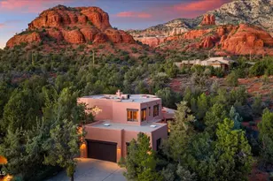 30 W Gunsmoke Rd, Sedona, AZ 86336 - Photo 1