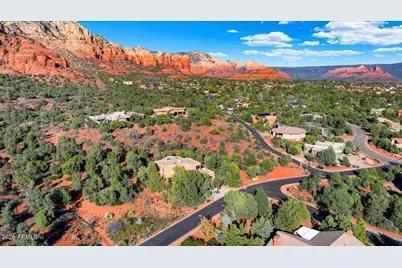 30 W Gunsmoke Road, Sedona, AZ 86336 - Photo 68