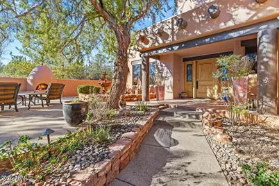 30 W Gunsmoke Road, Sedona, AZ 86336 - Photo 4