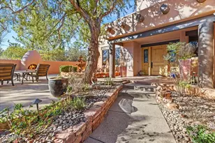 30 W Gunsmoke Rd, Sedona, AZ 86336 - Photo 4