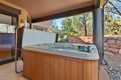 30 W Gunsmoke Road, Sedona, AZ 86336 - Photo 56