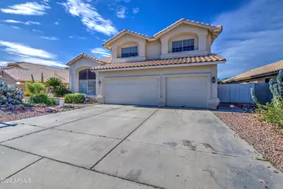 12403 W Monte Vista Road, Avondale, AZ 85392 - Photo 1