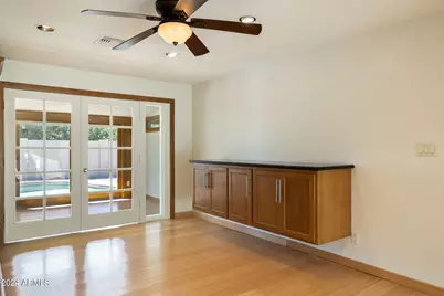 8643 E Sandalwood Drive, Scottsdale, AZ 85250 - Photo 16