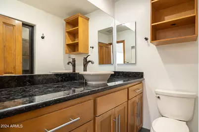 8643 E Sandalwood Drive, Scottsdale, AZ 85250 - Photo 32