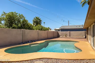 8643 E Sandalwood Drive, Scottsdale, AZ 85250 - Photo 36