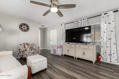 303 S Recker Road #81, Mesa, AZ 85206 - Photo 8