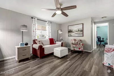 303 S Recker Road #81, Mesa, AZ 85206 - Photo 2