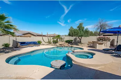 12872 S 176th Lane, Goodyear, AZ 85338 - Photo 46