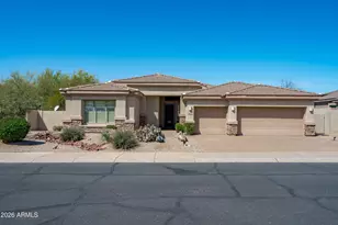 12872 S 176th Ln, Goodyear, AZ 85338 - Photo 2