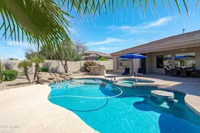 12872 S 176th Lane, Goodyear, AZ 85338 - Photo 44