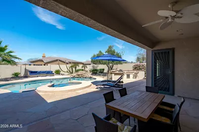 12872 S 176th Lane, Goodyear, AZ 85338 - Photo 38