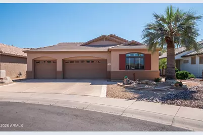 17471 N Goldwater Drive, Surprise, AZ 85374 - Photo 2