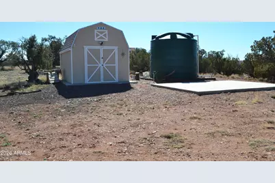 277 County Road N9234 -- #146A,B,C,D, Concho, AZ 85924 - Photo 34