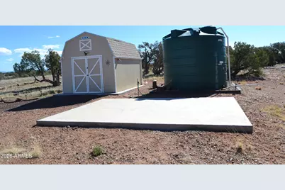 277 County Road N9234 -- #146A,B,C,D, Concho, AZ 85924 - Photo 2