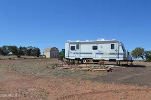 277 County Road N9234 --, Concho, AZ 85924 - Photo 1