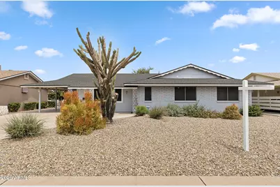 10026 W Riviera Drive, Sun City, AZ 85351 - Photo 1