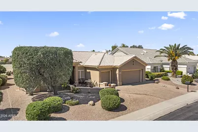 22710 N Wagon Wheel Drive, Sun City West, AZ 85375 - Photo 38