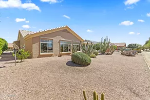 22710 N Wagon Wheel Dr, Sun City West, AZ 85375 - Photo 36