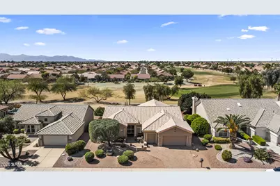 22710 N Wagon Wheel Drive, Sun City West, AZ 85375 - Photo 1