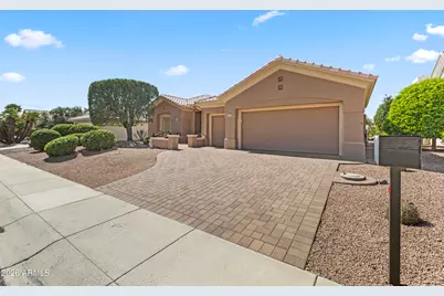 22710 N Wagon Wheel Drive, Sun City West, AZ 85375 - Photo 8