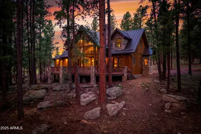 36 Co Rd N2147 --, Alpine, AZ 85920 - Photo 6