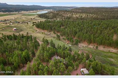 36 Co Rd N2147 --, Alpine, AZ 85920 - Photo 46