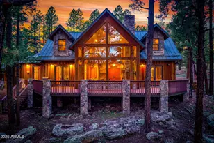 36 Co Rd N2147, Alpine, AZ 85920 - Photo 1