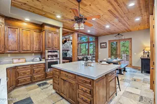 36 Co Rd N2147, Alpine, AZ 85920 - Photo 16