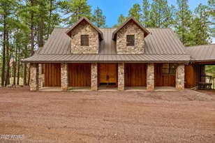 36 Co Rd N2147, Alpine, AZ 85920 - Photo 8