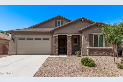 43959 W Stonecreek Road, Maricopa, AZ 85139 - Photo 1