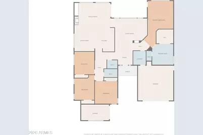 636 E Vermont Drive, Gilbert, AZ 85295 - Photo 60