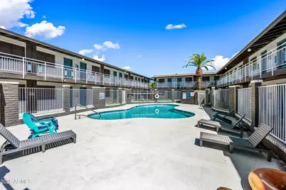 3025 N 32nd Street #Apt 49, Phoenix, AZ 85018 - Photo 16