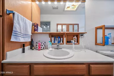 2520 Southridge Street, Sierra Vista, AZ 85650 - Photo 28