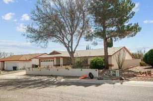 2520 Southridge St, Sierra Vista, AZ 85650 - Photo 4